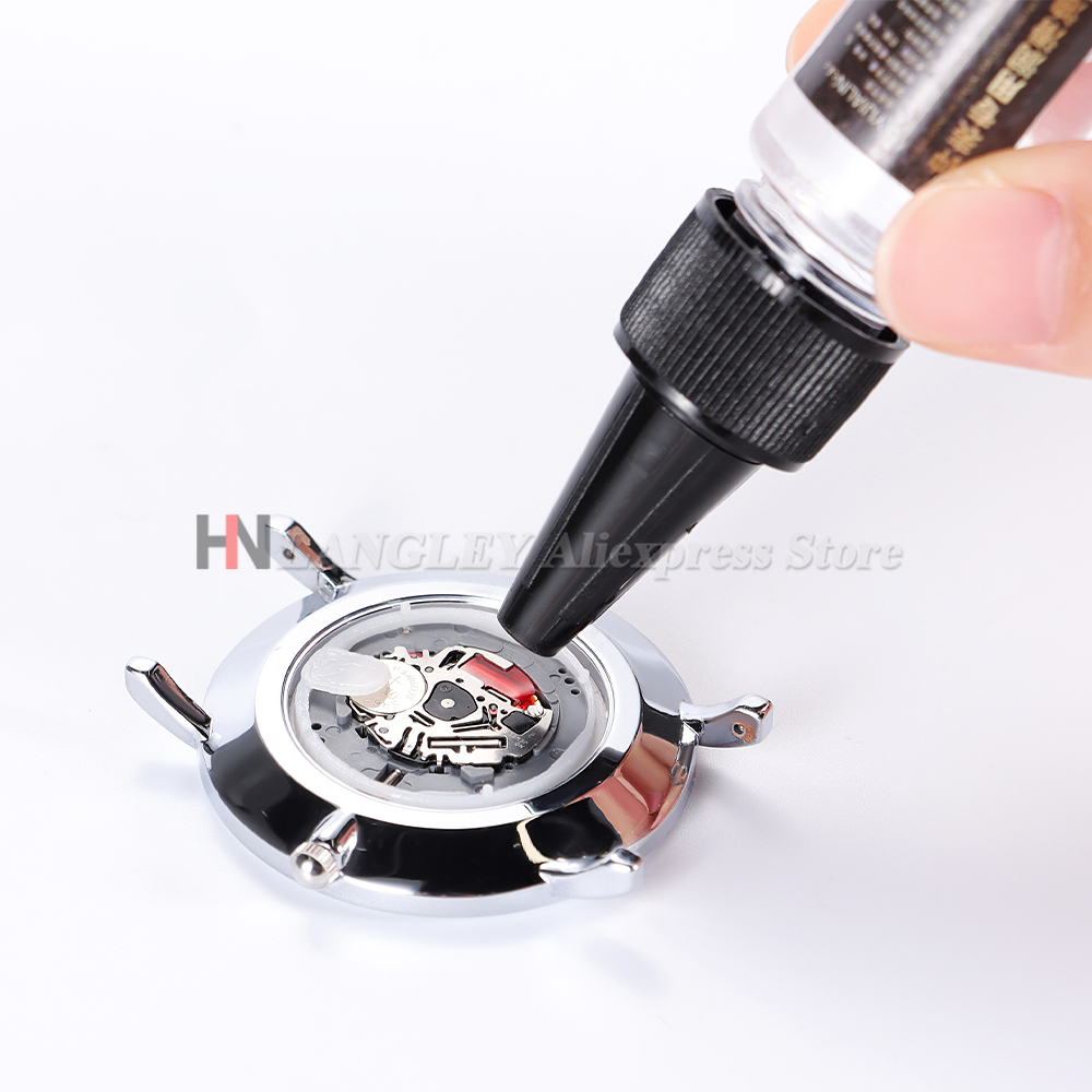 Watch Lubricant Clock Watch Lu - Watch Lubricant Oil recension och pris