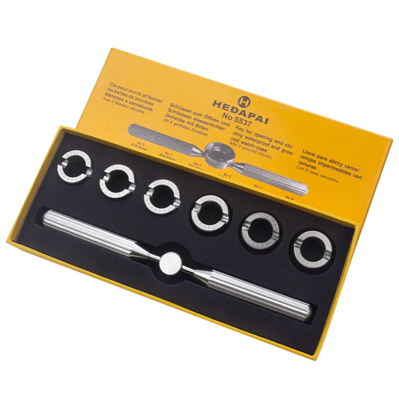 Watch Back Case Opener Suitabl - Crystal Press Tool recension och pris