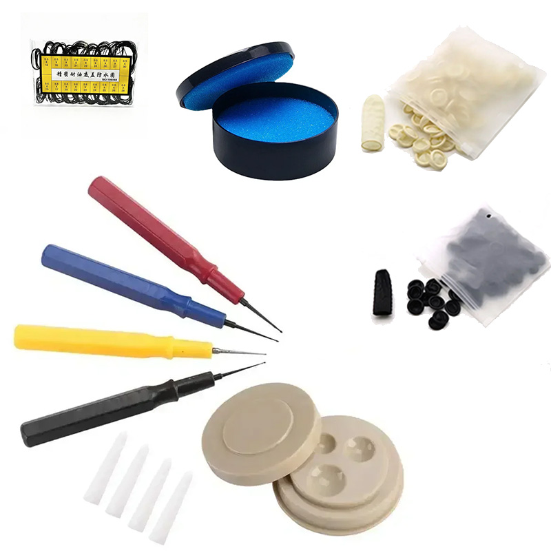 Watch Oiler Oil Pin Pen Watch  - Watch Lubricant Oil recension och pris