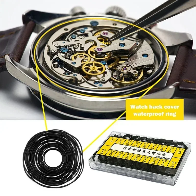Watch Oiler Oil Pin Pen Watch  - Watch Lubricant Oil recension och pris