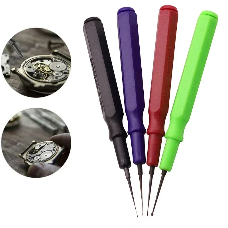 Watch Oiler Oil Pin Pen Watch  - Watch Lubricant Oil recension och pris