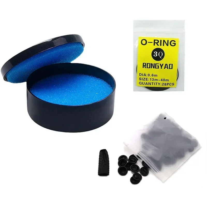 Watch Oiler Oil Pin Pen Watch  - Watch Lubricant Oil recension och pris