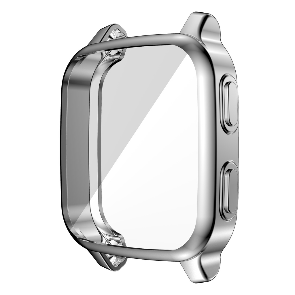 Full Protective Case Cover She - Xwatch Smartwatch recension och pris