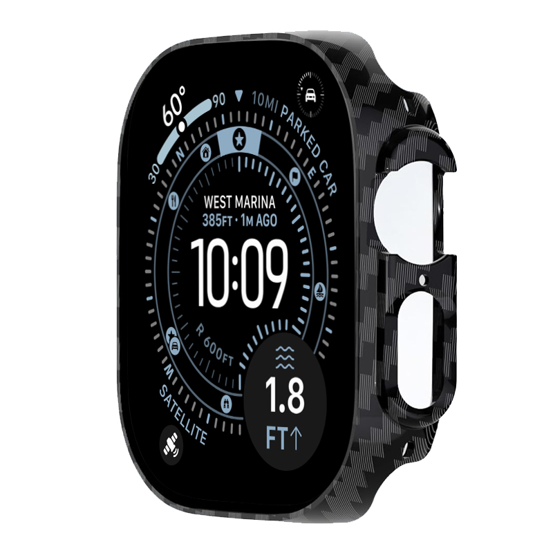 Cover Case For Apple Watch Ult - Smartwatch Apple Watches For Men recension och pris