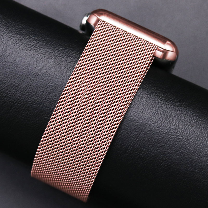 Magnetic Straps for Apple Watc - Smartwatch Apple Watches For Men recension och pris