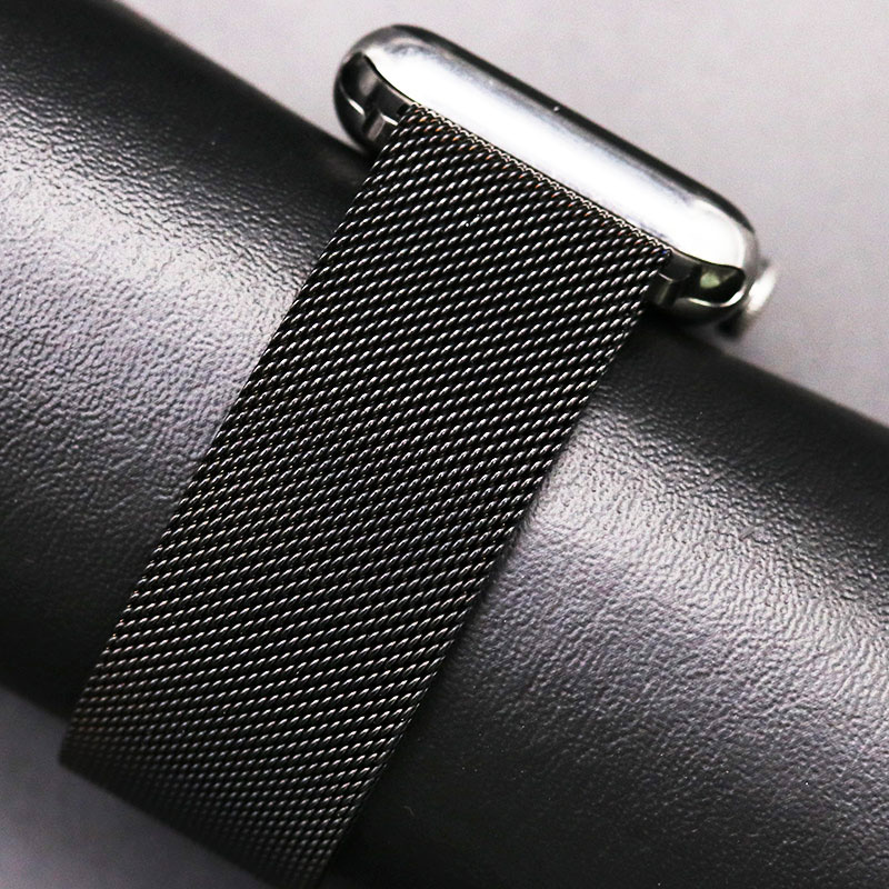 Magnetic Straps for Apple Watc - Smartwatch Apple Watches For Men recension och pris