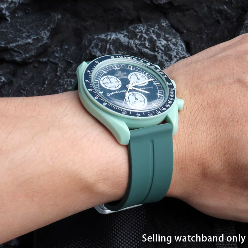 20mm Applicable for Omega X Sw - Smartwatch Watches For Women Branded recension och pris
