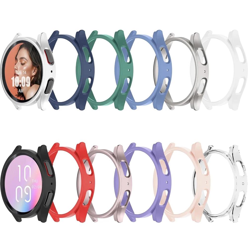 Cover for Samsung Galaxy Watch - Smartwatch Watches For Men recension och pris