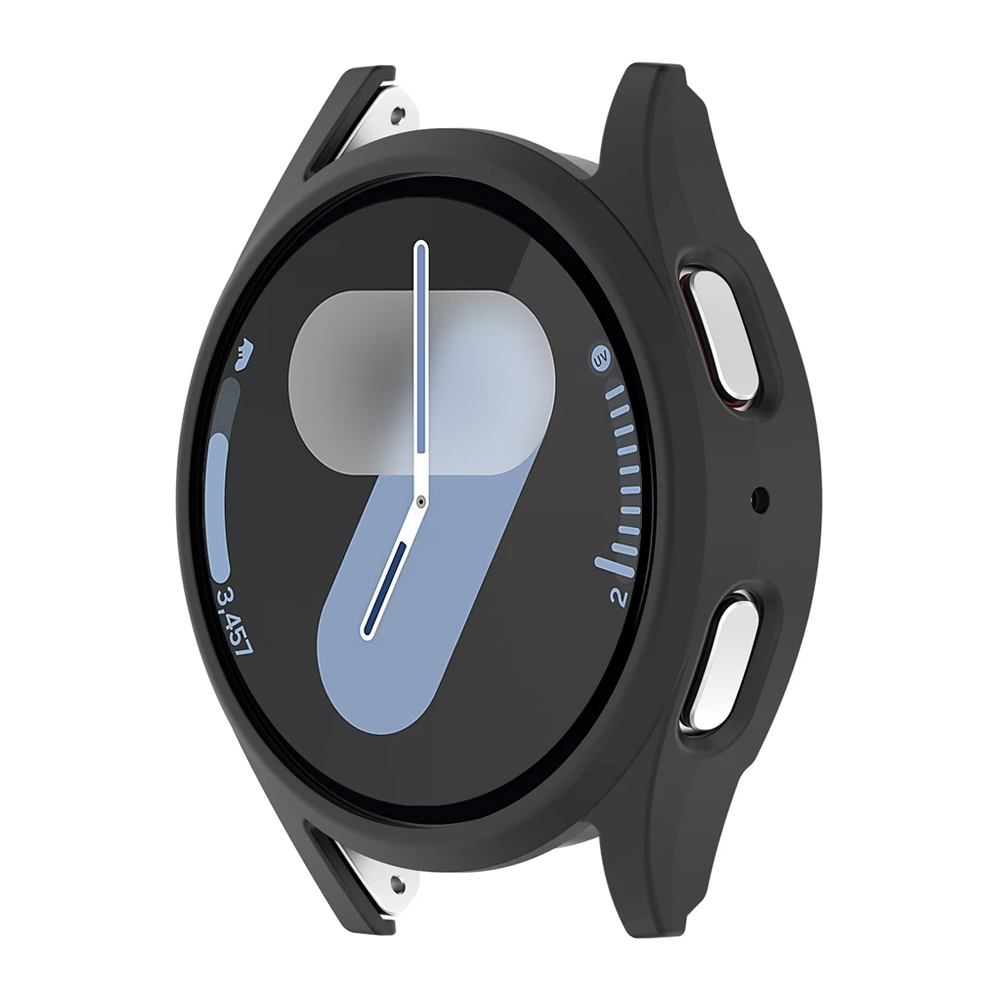 Cover for Samsung Galaxy Watch - Smartwatch Watches For Men recension och pris