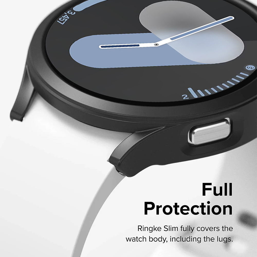 Cover for Samsung Galaxy Watch - Smartwatch Watches For Men recension och pris