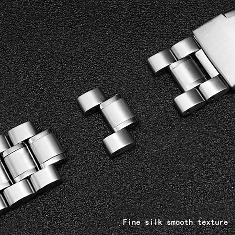 24*16mm Lug End Stainless Stee - Citizen Watch Promaster recension och pris