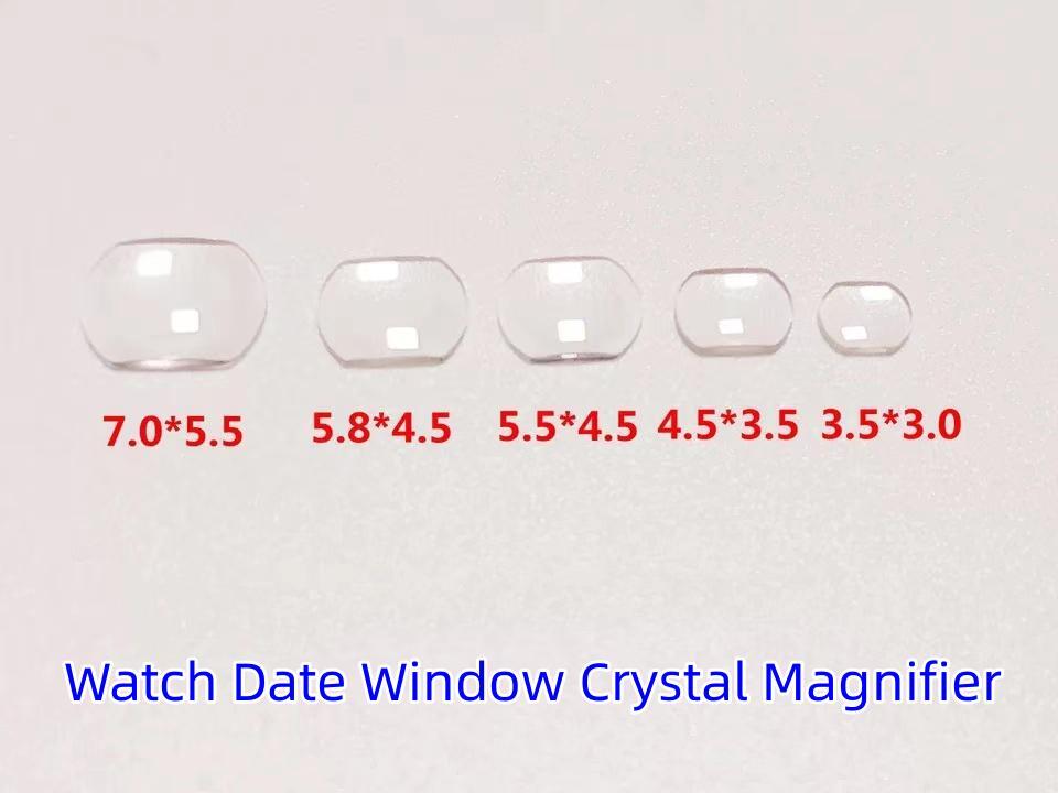 Watch Date Window Crystal Magn - Crystal Press Tool recension och pris