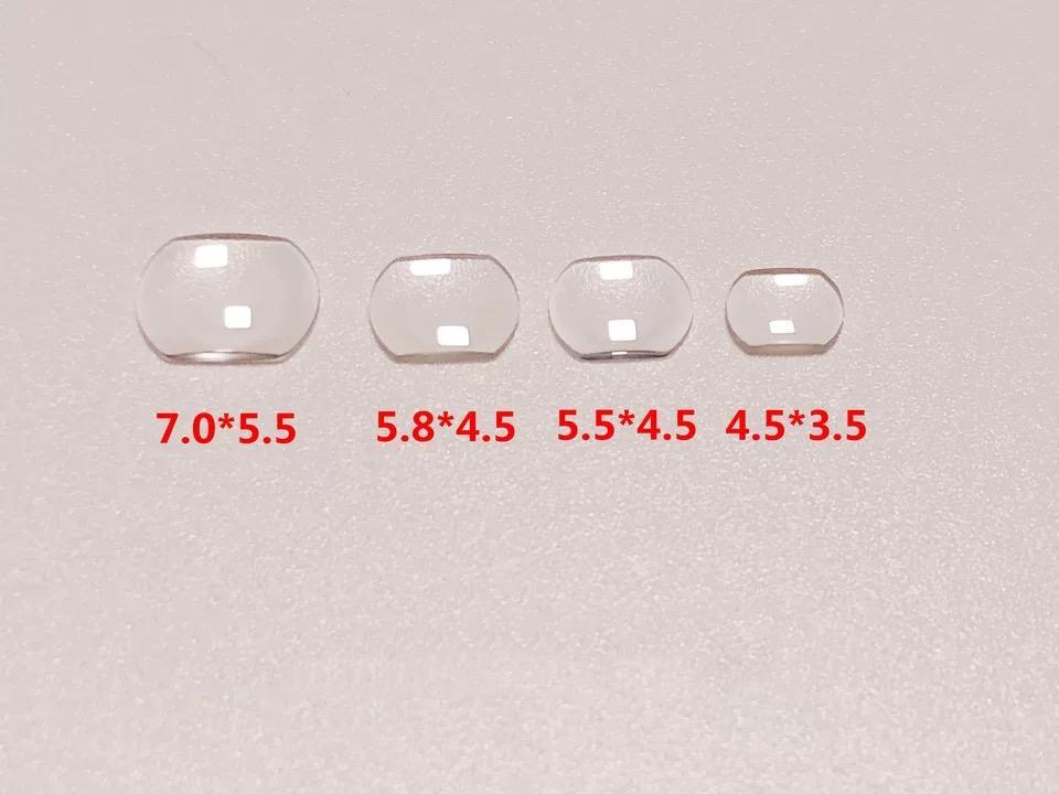 Watch Date Window Crystal Magn - Crystal Press Tool recension och pris