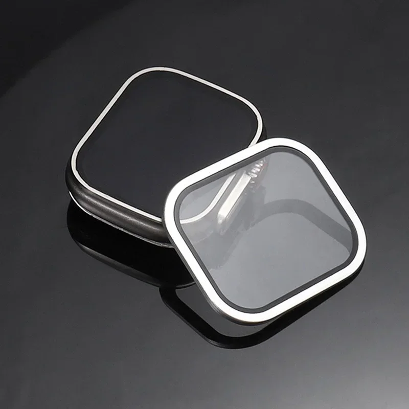 Tempered Glass for Apple Watch - Smartwatch Apple Watches For Men recension och pris