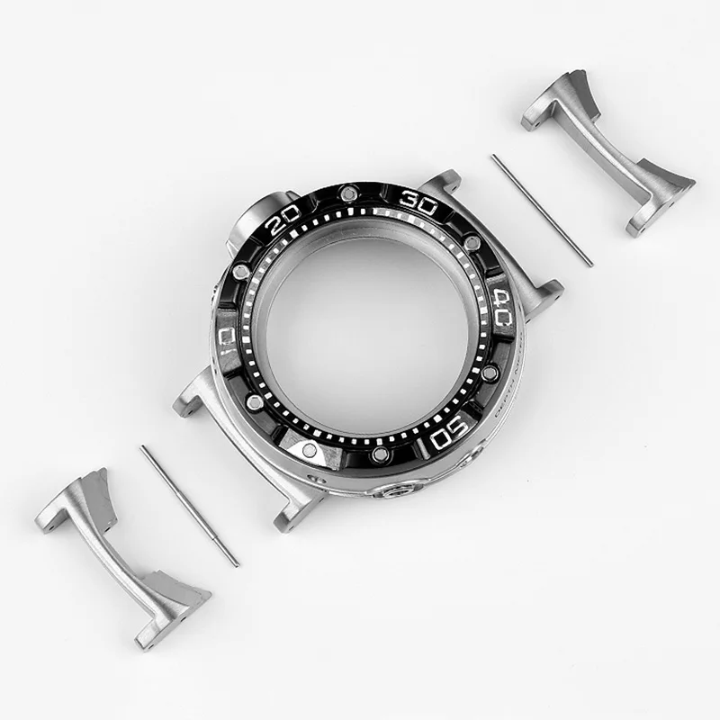 BN2021 Metal Adapter Watch Con - Citizen Watch Promaster recension och pris
