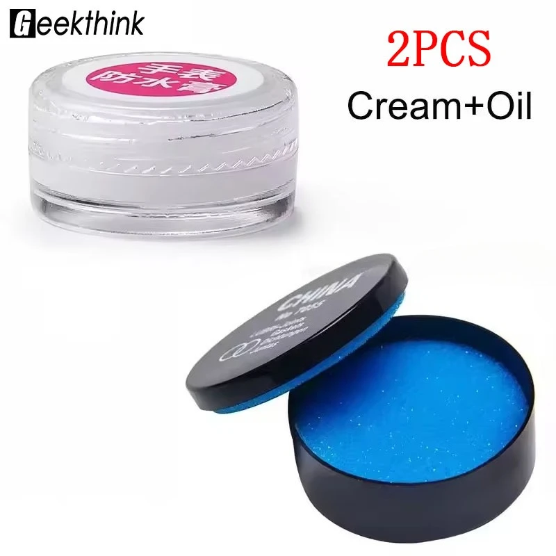 New 2pcs Watch Grease Automati - Watch Lubricant Oil recension och pris