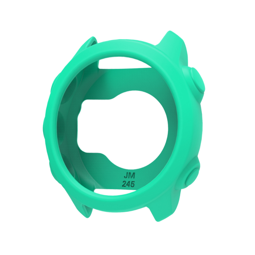 Silicone Protective Case Cover - Xwatch Smartwatch recension och pris