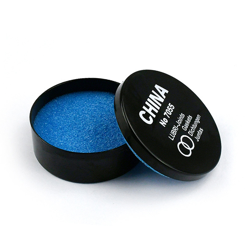 Watch Back O-RING Case Waterpr - Watch Lubricant Oil recension och pris