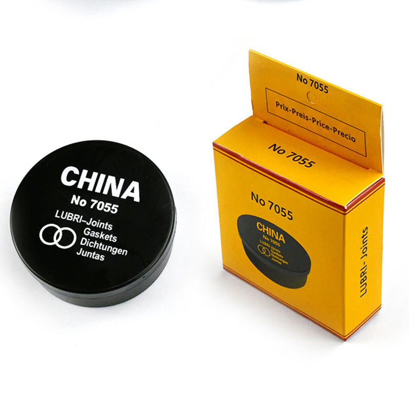Watch Back O-RING Case Waterpr - Watch Lubricant Oil recension och pris