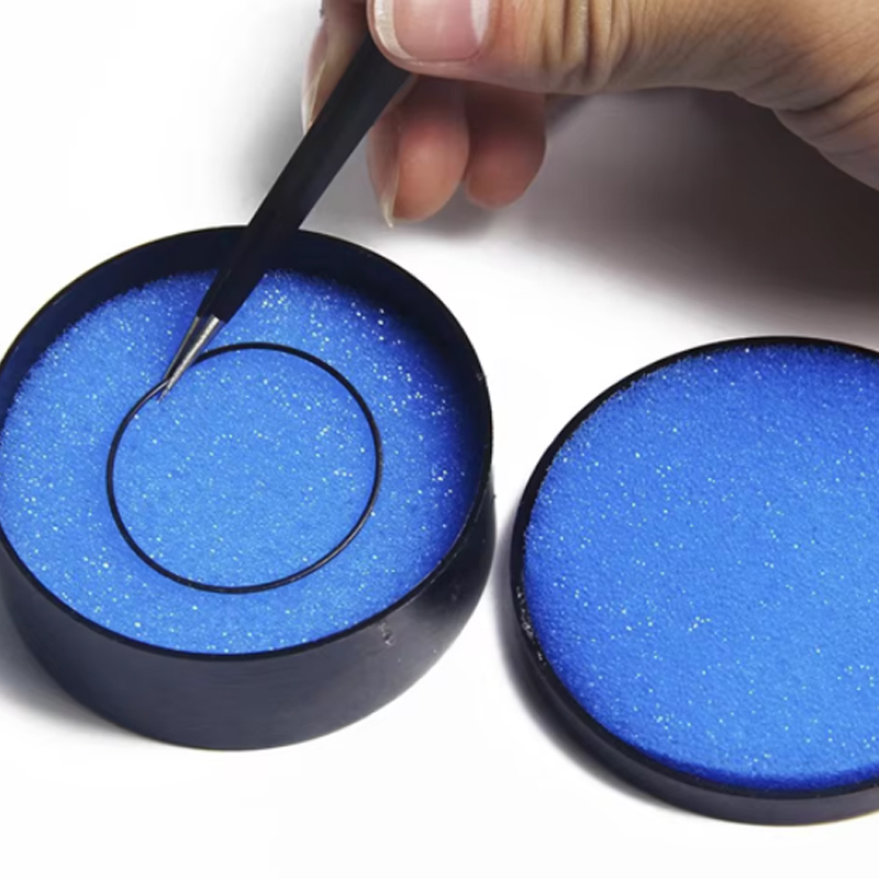 Watch Back O-RING Case Waterpr - Watch Lubricant Oil recension och pris